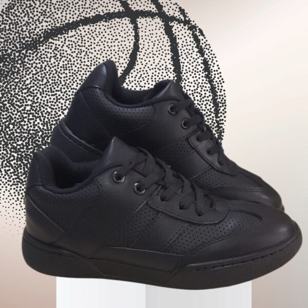 Lebis-020 Negro