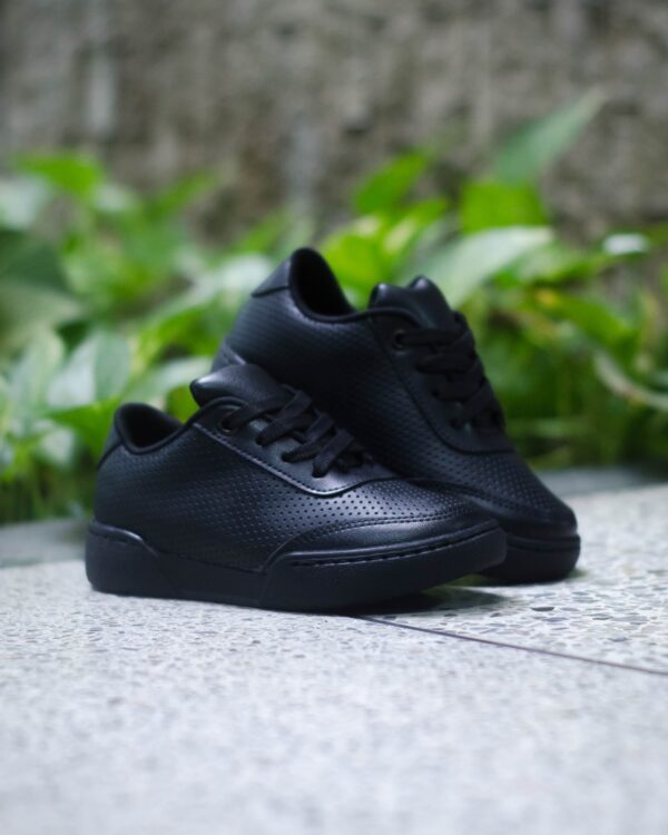 Lebis-018 Negro