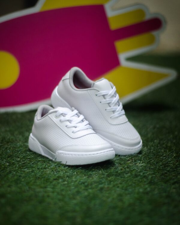 Lebis-018 blanco