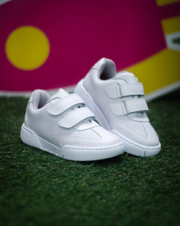 Lebis-019 Blanco