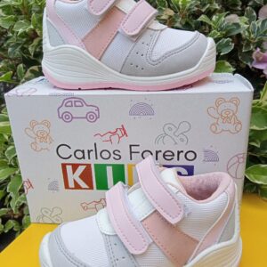 Biométrico C-12 Rosa