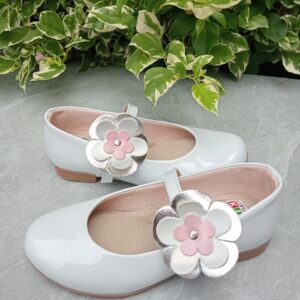 Val-511 Blanco Charol