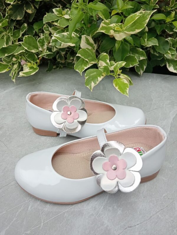 Val-511 Blanco Charol