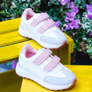 Lebis-019 Rosa- Gris