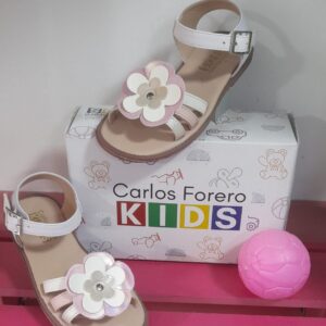 Sandalia Marie Multicolor
